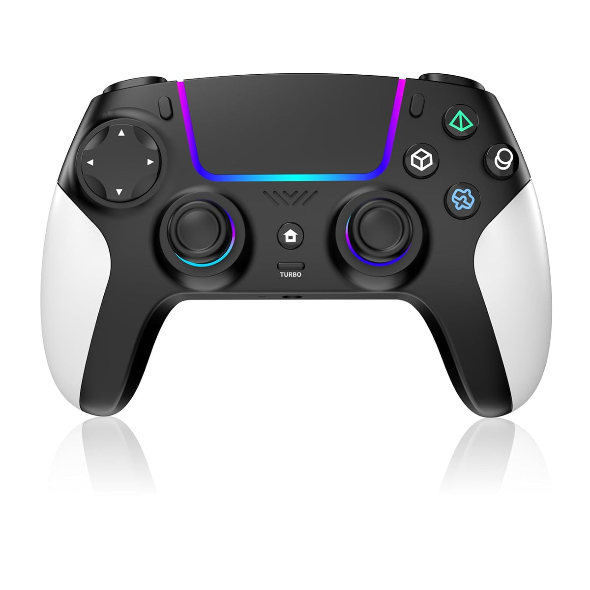 Elite Multi-Platform Wireless Gaming Controller