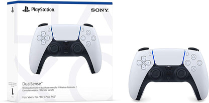 Kabelloser Controller für ultimatives Spielgefühl
