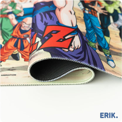 Legendary Dragon Ball XXL Gaming Mouse Pad
