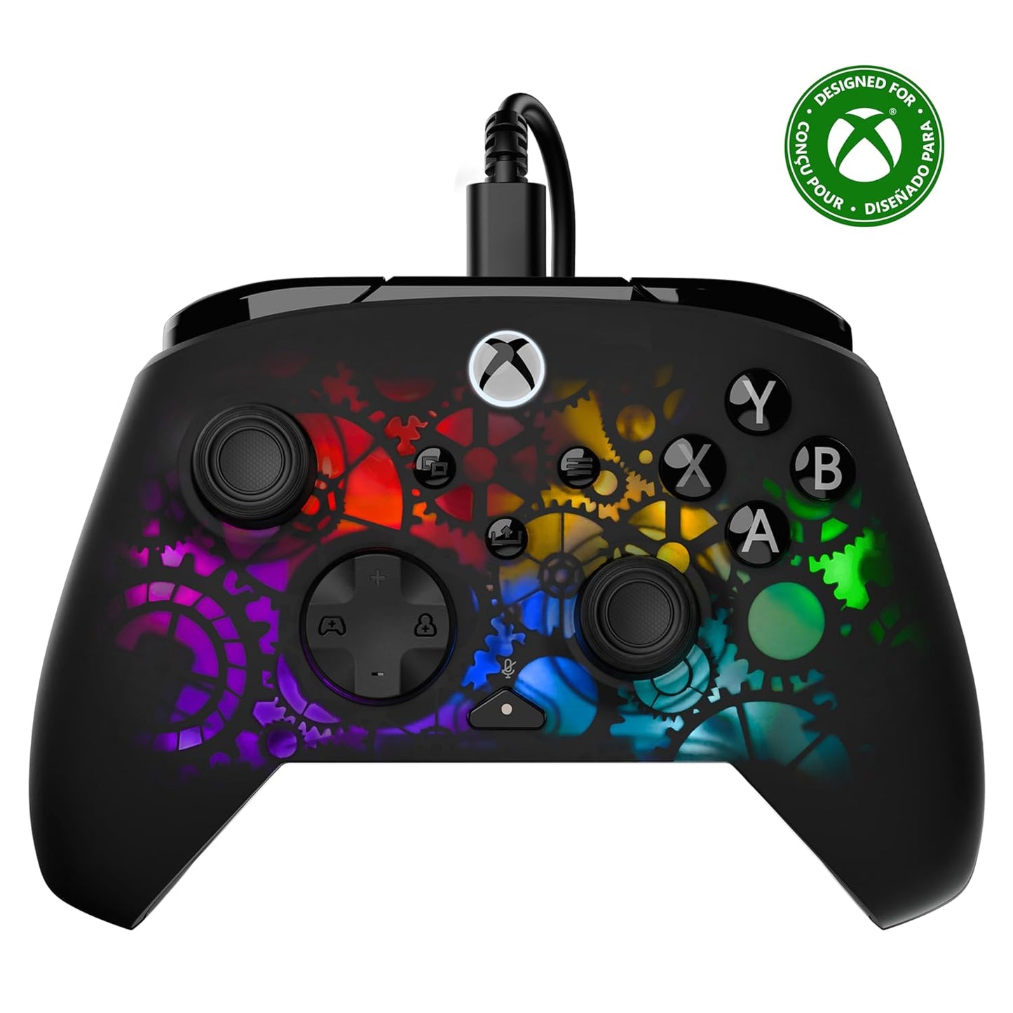 Ignite Pro RGB Gaming Controller