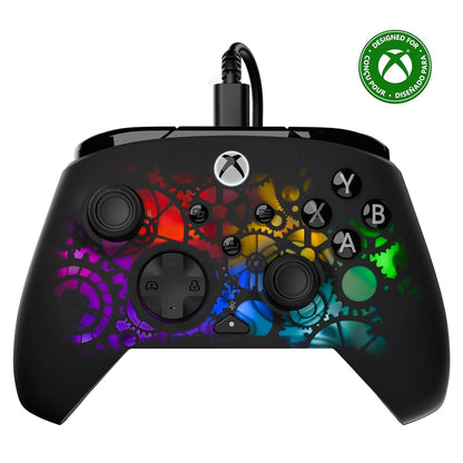 Ignite Pro RGB Gaming Controller