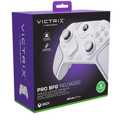 Professioneller Modularer Xbox Pro Controller