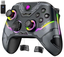 X15 Pro RGB Wireless Präzisions-Controller