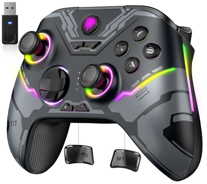 X15 Pro RGB Wireless Präzisions-Controller
