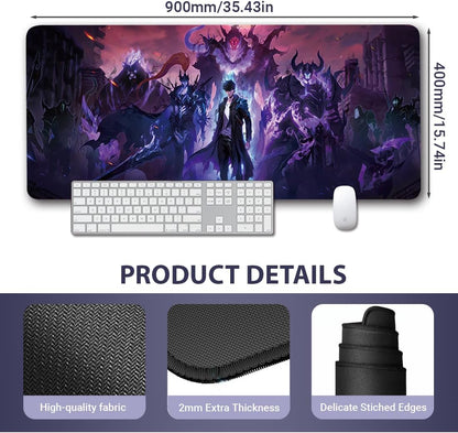 Premium XXL Anime Gaming Bundle