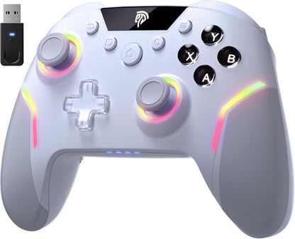 X20 Wireless Hall Effect Pro Controller