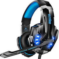 Elite 3D Surround Gaming Headset
