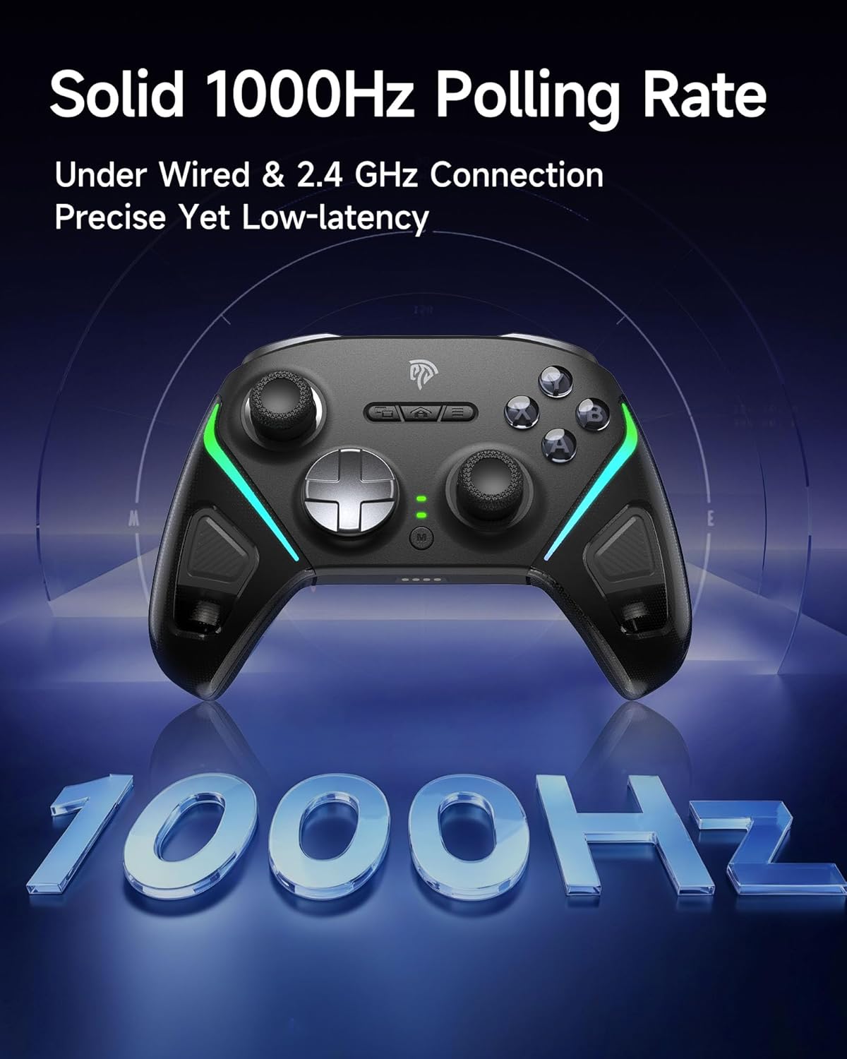 Anti-Drift Pro Controller mit Ladestation