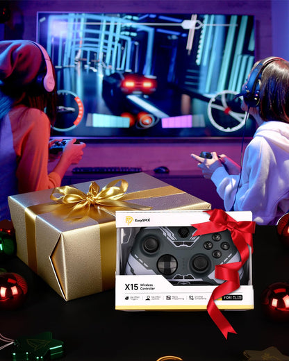 X15 Pro RGB Wireless Präzisions-Controller