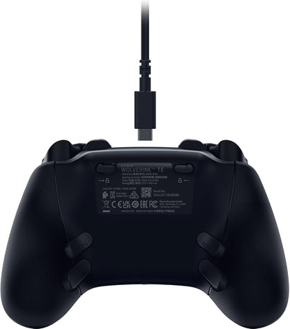 Profi Esports Controller für Turniersiege