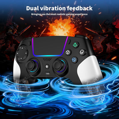 Elite Multi-Platform Wireless Gaming Controller