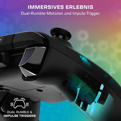 Ignite Pro RGB Gaming Controller
