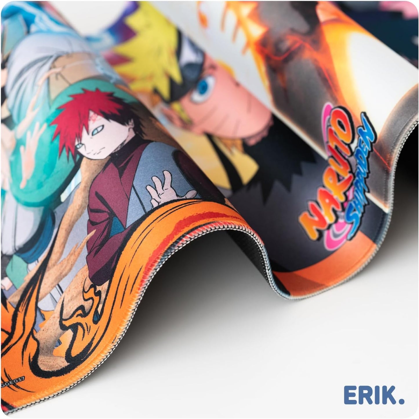 Naruto Kawaii XL Gaming Mauspad