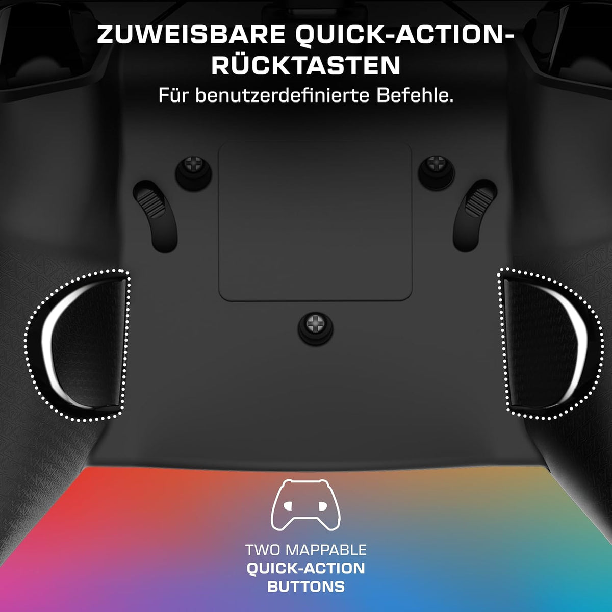 Ignite Pro RGB Gaming Controller