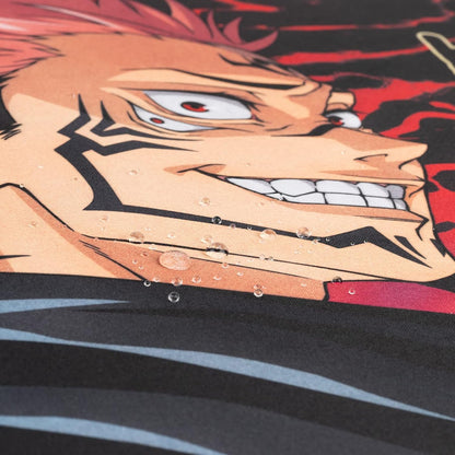 Premium Jujutsu Kaisen XXL Gaming Mouse Pad