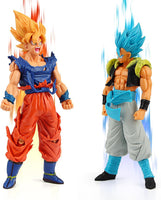 Legendäres Goku Evolution Figuren-Set