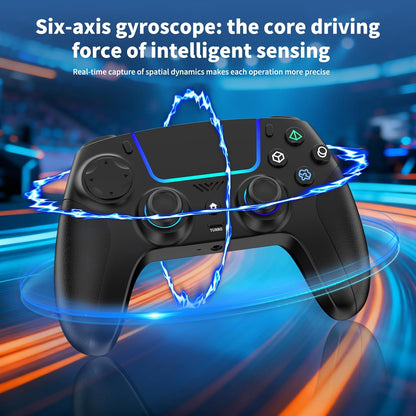 Ultimate Multi-Platform Wireless Pro Controller