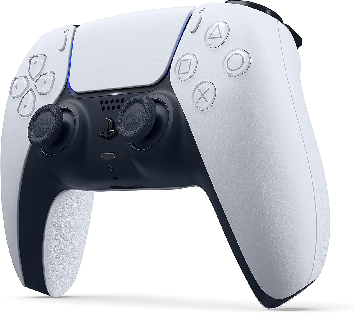 Kabelloser Controller für ultimatives Spielgefühl