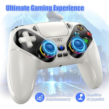 Elite Wireless Controller with Hall Effect