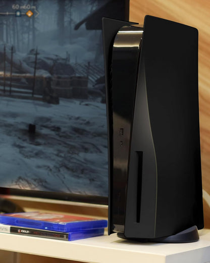 Premium Stealth Faceplate für PS5