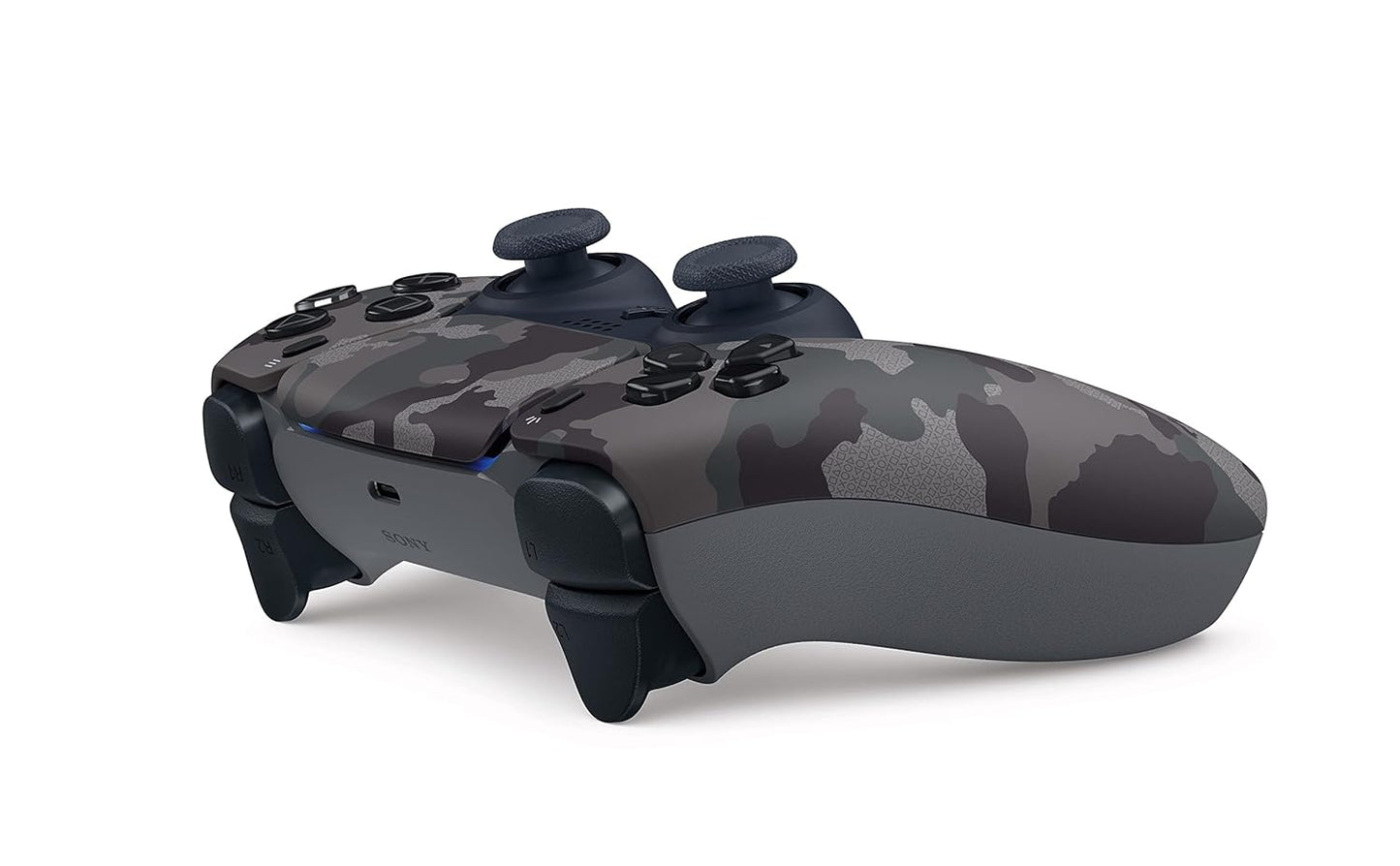 Taktischer Profi-Controller Grey Camo