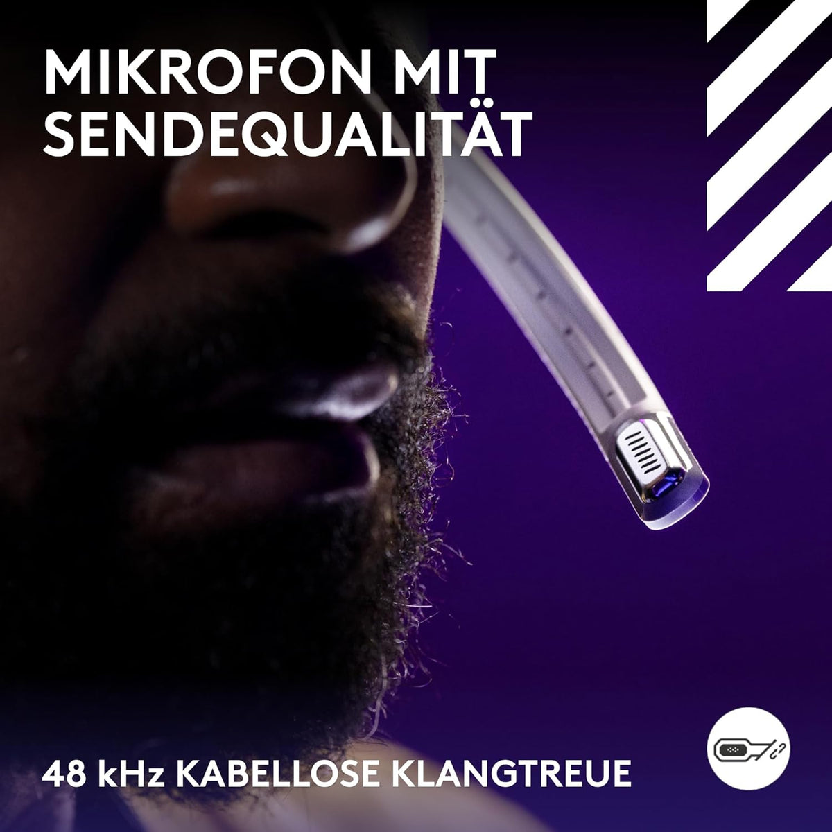 Premium Multi-System Gaming Audio-System – Universelles Sound-Setup für alle Konsolen