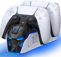 Premium Hero Dual-Ladestation für PS5