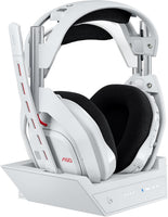 Premium Multi-System Gaming Audio-System – Universelles Sound-Setup für alle Konsolen