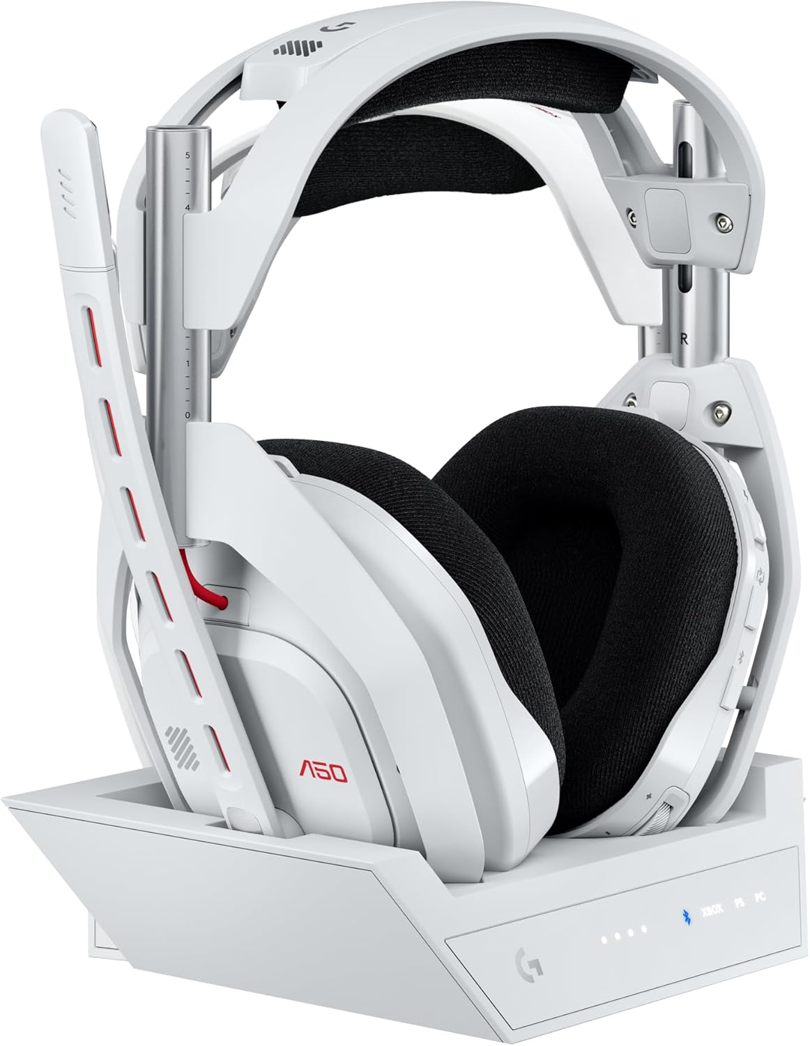 Premium Multi-System Gaming Audio System