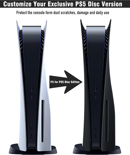 Premium Stealth Faceplate für PS5