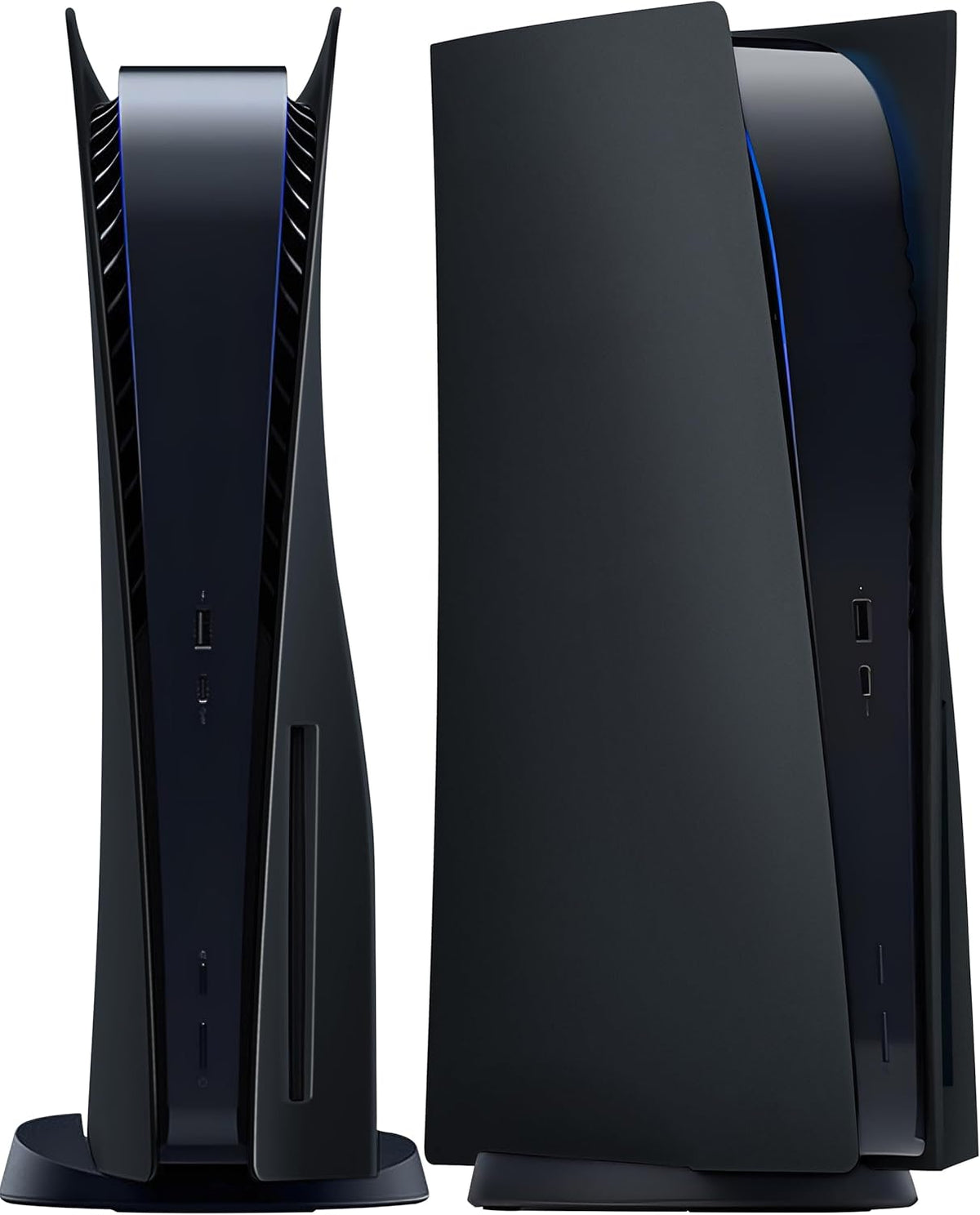 Premium Stealth Faceplate für PS5
