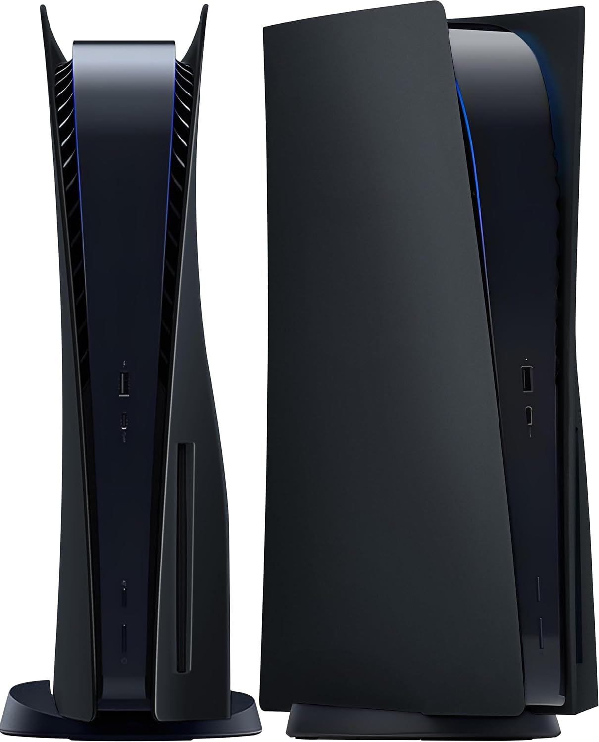Premium Stealth Faceplate für PS5