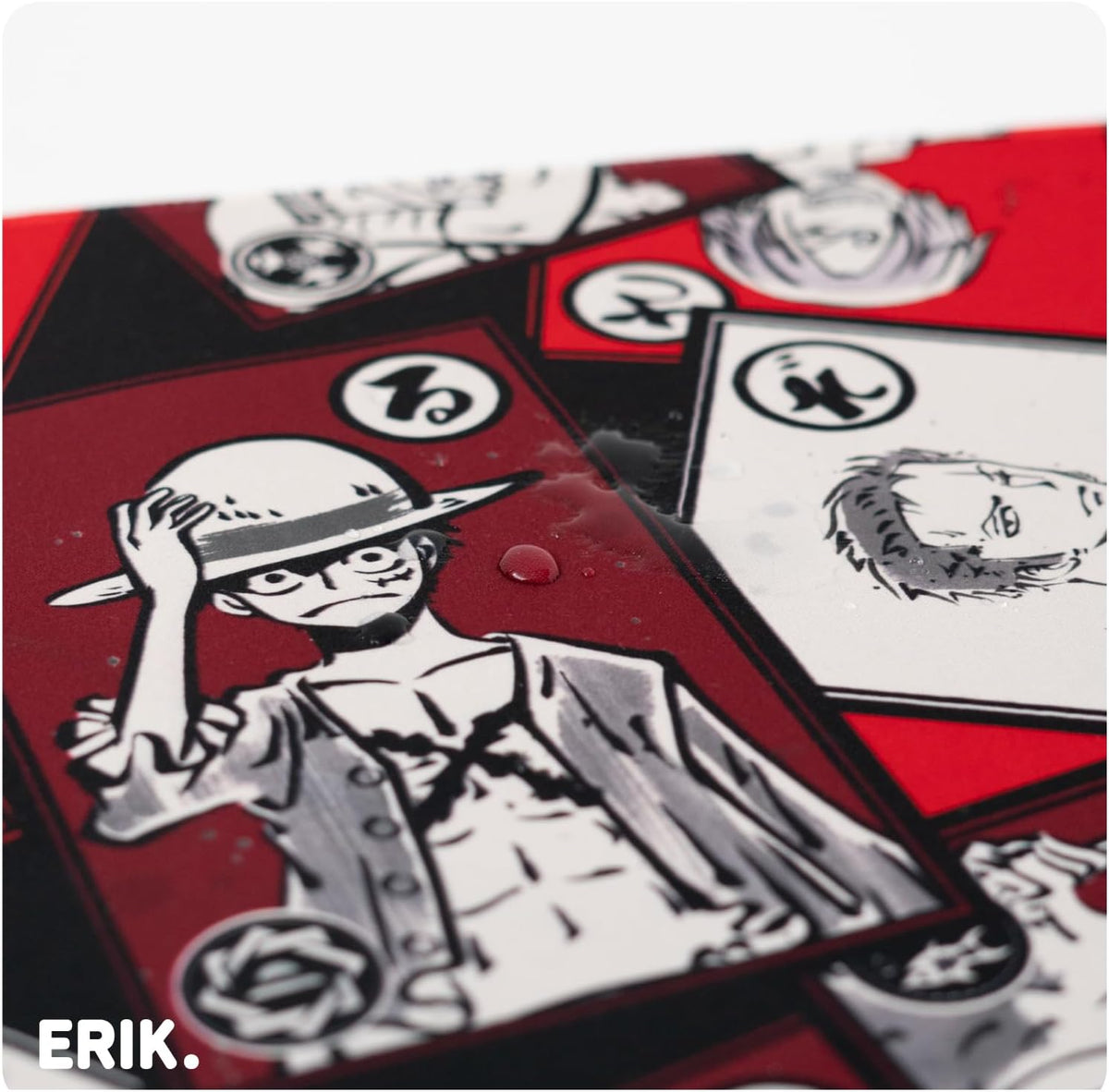 One Piece XXL Gaming Mauspad
