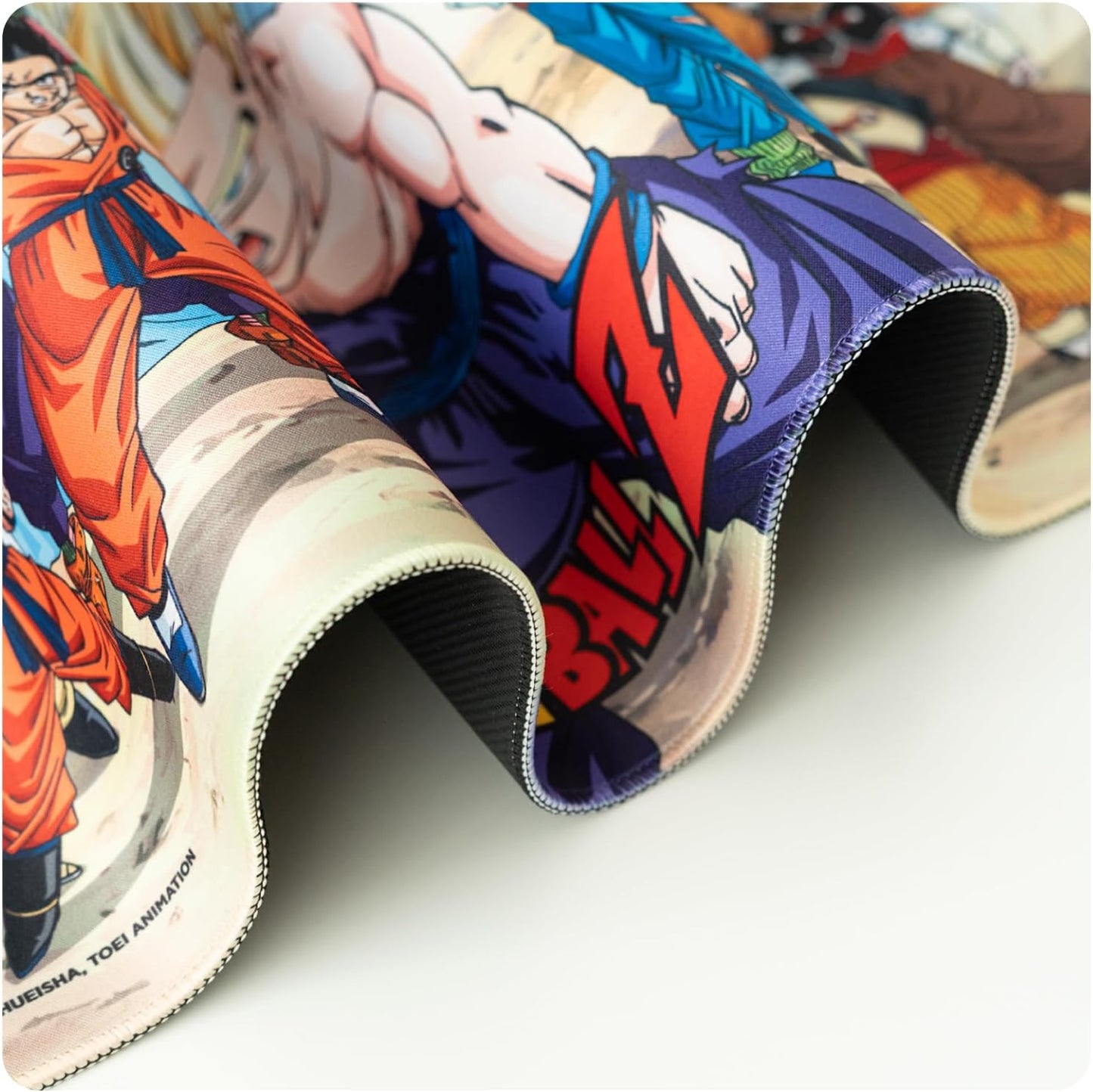 Legendary Dragon Ball XXL Gaming Mouse Pad
