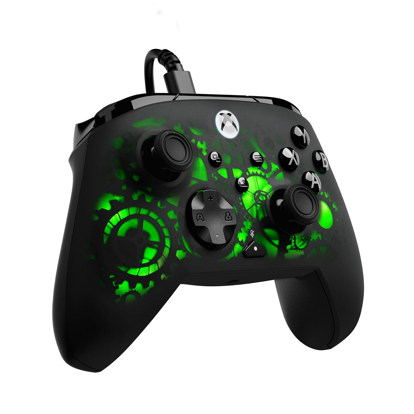 Ignite Pro RGB Gaming Controller