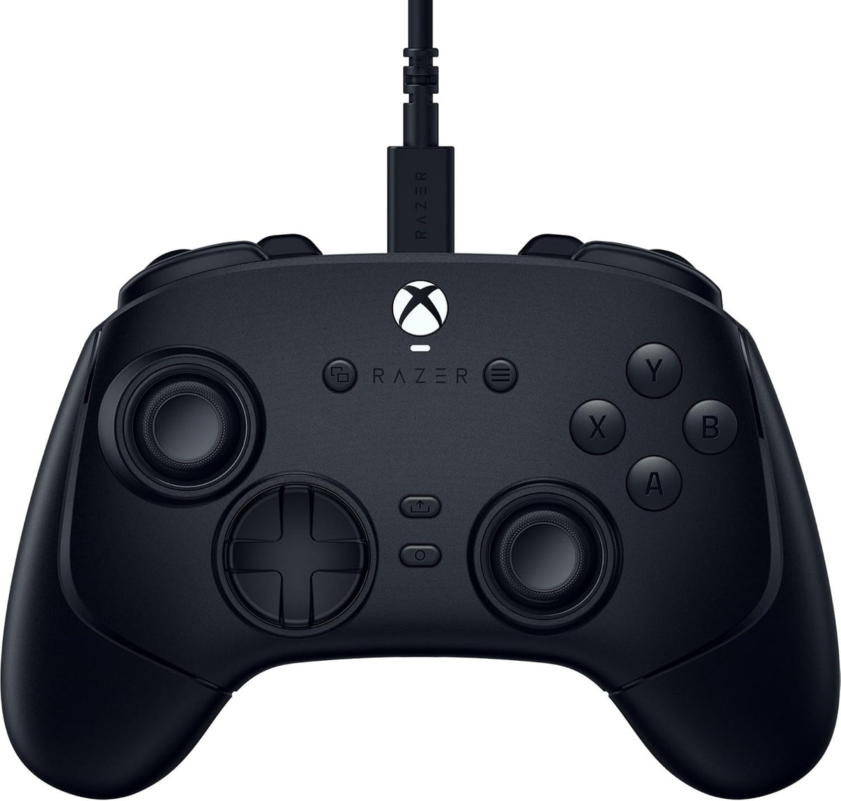Profi Esports Controller für Turniersiege