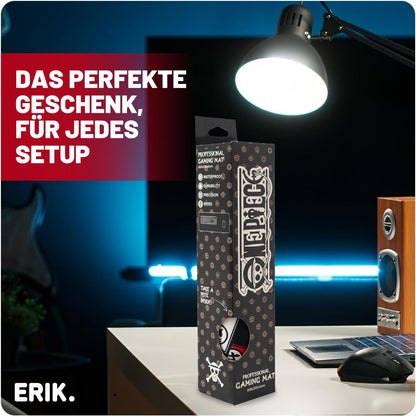 One Piece XXL Gaming Mauspad
