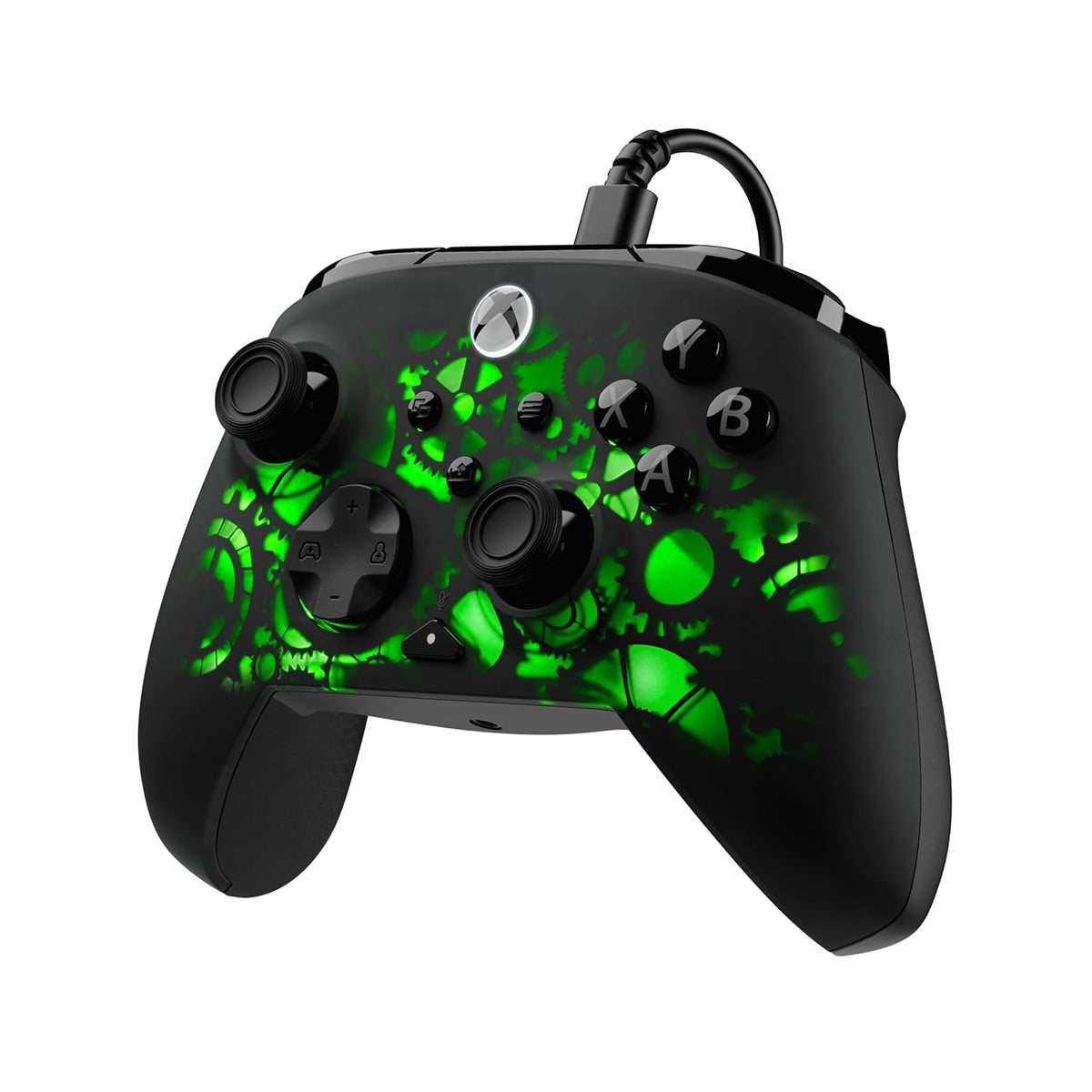 Ignite Pro RGB Gaming Controller