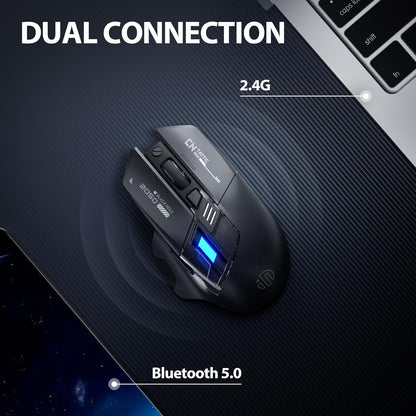 Precision Mouse for the Modern Workflow