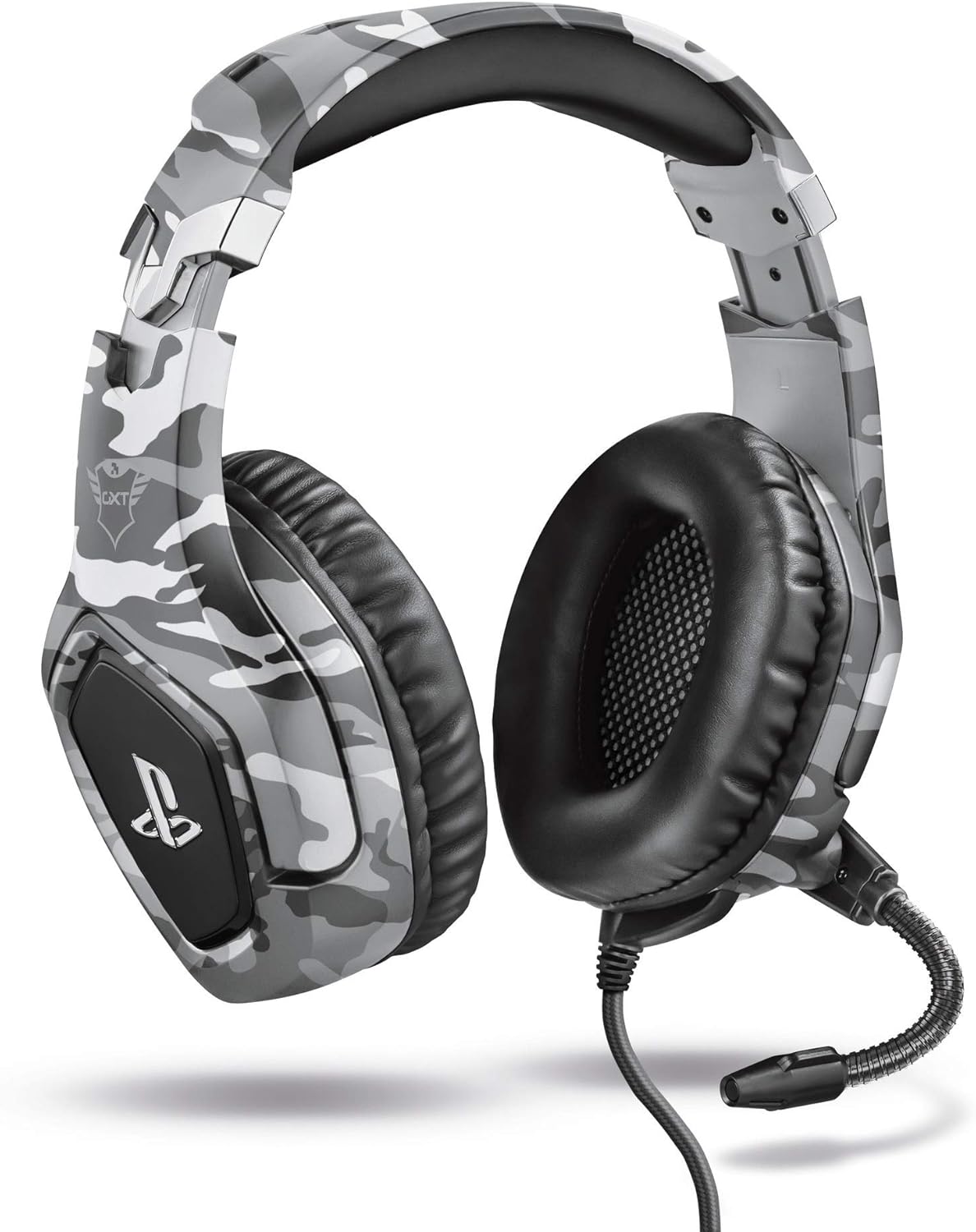 Offiziell Lizenziertes PlayStation Gaming Headset