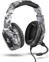 Offiziell Lizenziertes PlayStation Gaming Headset
