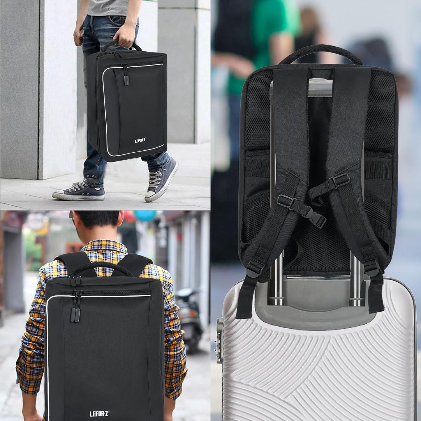 Premium PlayStation 5 Gaming Rucksack