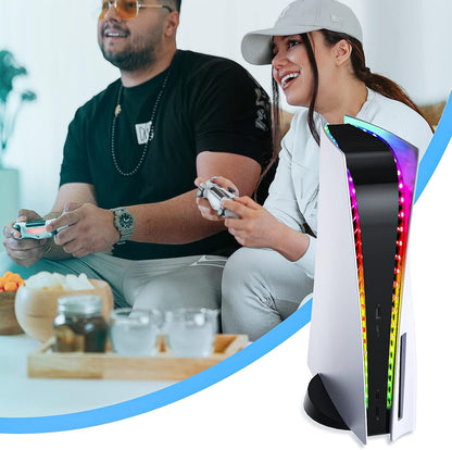Immersives PS5 RGB Lichtsystem