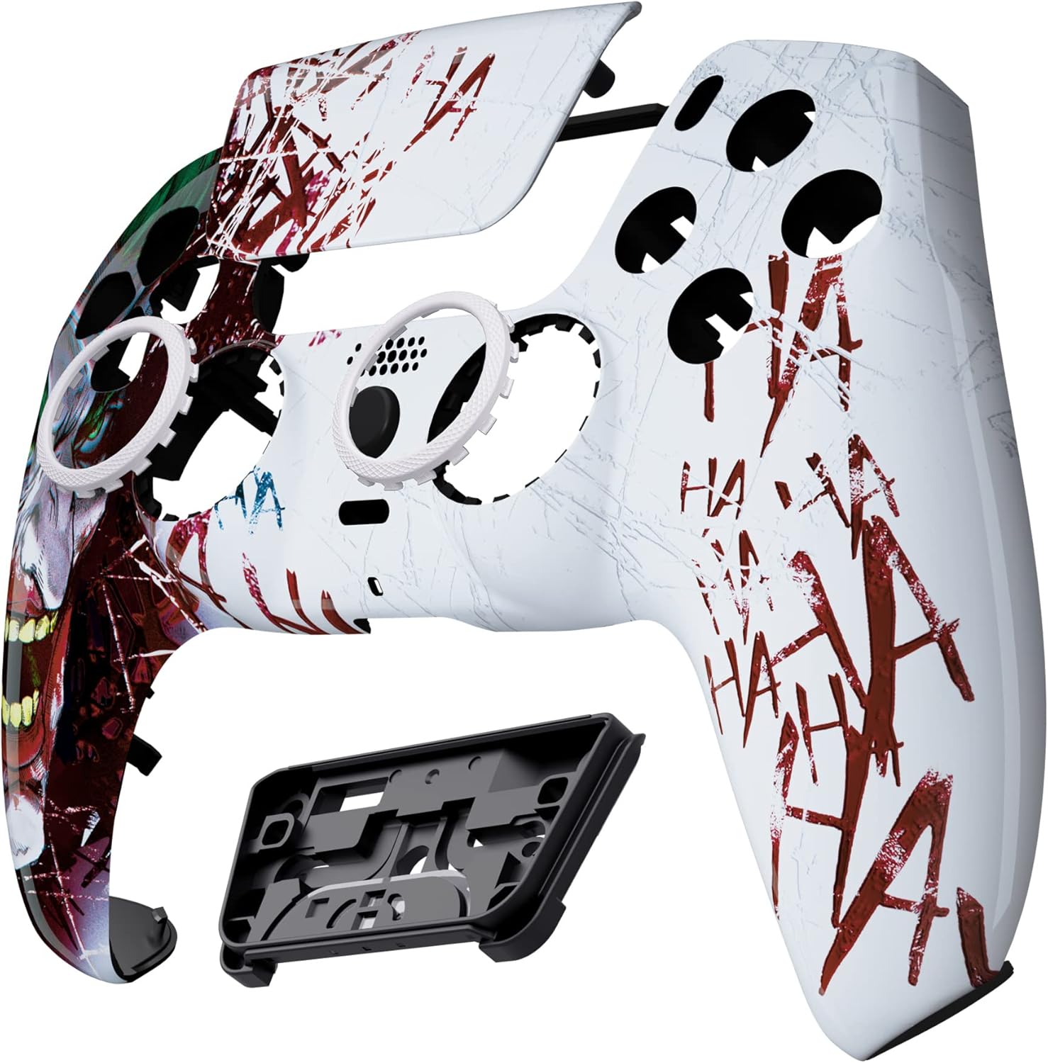Luna Chaos Edition PS5 Custom Kit
