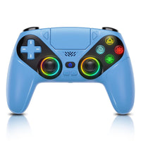 Drift-Free Pro Wireless Gaming Controller