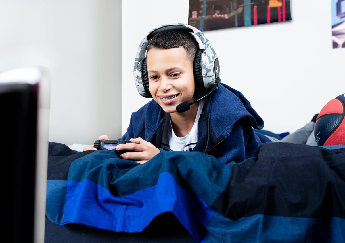 Offiziell Lizenziertes PlayStation Gaming Headset