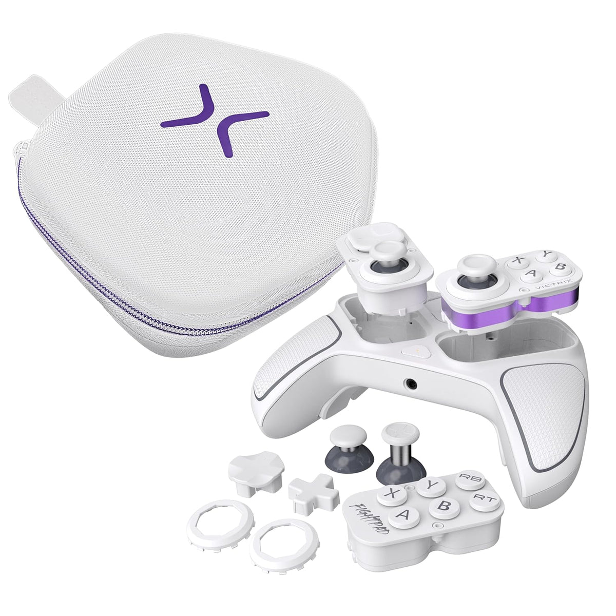 Professioneller Modularer Xbox Pro Controller