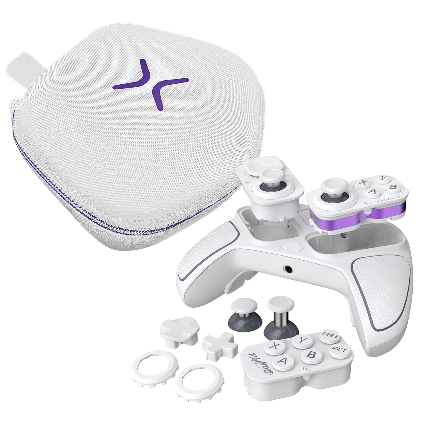 Professioneller Modularer Xbox Pro Controller