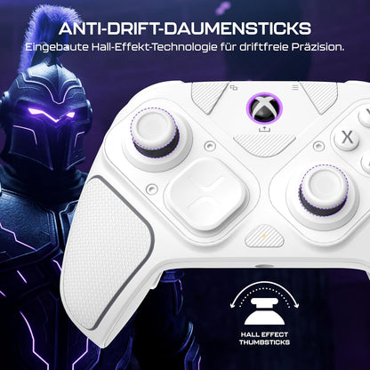 Professioneller Modularer Xbox Pro Controller