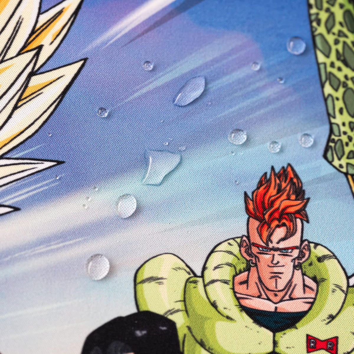 Legendary Dragon Ball XXL Gaming Mouse Pad